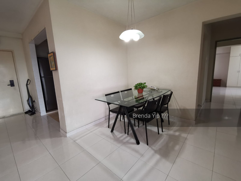Blk 184 Jelebu Road (Bukit Panjang), HDB 5 Rooms #200414162